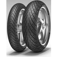 Metzeler Roadtec 01 140/80-17 TL 69V Baghjul, M/C
