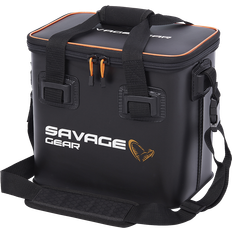 Savage Gear Bolsas de pesca Savage Gear WPMP Cooler Bag 24 Mochila de pesca, bolsa