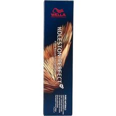 Koleston perfect Wella Koleston Perfect 66/02