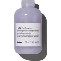 Davines essential love smoothing Davines Love Smoothing Shampoo 250ml