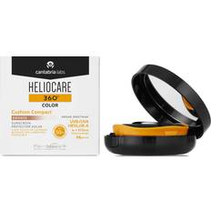 Heliocare 360º Cushion Compact Bronze