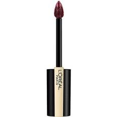 L'Oréal Paris Lip Products L'Oréal Paris Rouge Signature Metallics Liquid Lipstick 205 Fascinate