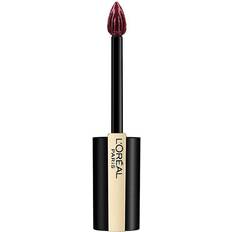 L'Oréal Paris Rouge Signature Metallics Liquid Lipstick N. 205-Fascinate 7 M