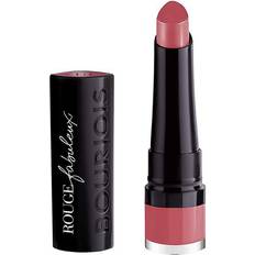 Bourjois Lipsticks Bourjois Rouge Fabuleux Collection Betty Lipstick 18 Betty On The Cake 2.4gr