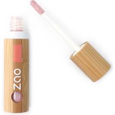 The Vegan Society Lipgloss ZAO Lips Lipgloss Bamboo No. 12 Nude 3,80 ml