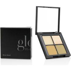 Glo Skin Beauty Augenbrauen-Make-up Glo Skin Beauty Brow Quad Taupe