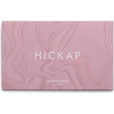 Hickap Ögonmakeup Hickap Eye Shadow Palette Vibrant Nudes