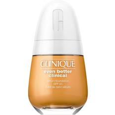 Clinique even better clinical serum foundation spf20 30ml Clinique Even Better Clinical Serum Foundation SPF20 WN 104 Toffee 30 ml