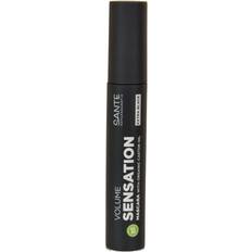 SANTE Ögonmakeup SANTE Mascara Volume Sensation 01 Black