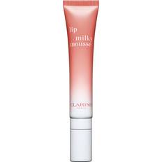 Clarins Lip Milky Mousse #07 Milky Lilac Pink