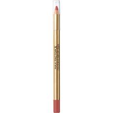 Résistant à l'eau Crayons à lèvres Colour Elixir lipliner #010-desert sand