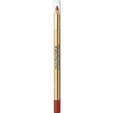 Matite labbra Colour Elixir lipliner #015-soft spice