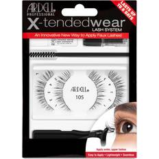 X lash Ardell X-Tended Wear 105