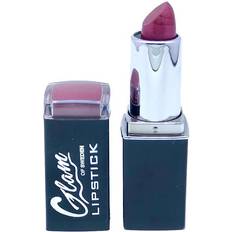 Glam of Sweden Productos labiales Glam of Sweden Black lipstick #95-plum