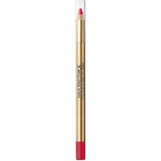 Max Factor Colour elixir lipliner #065-red sangria