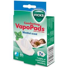 Hoesten - Verkoudheid Geneesmiddelen Vicks Procter & Gamble Vicks Vapopads