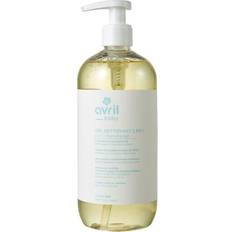 Avril Gesichtspflege Avril 2 En 1 Cleansing Gel Baby Certified Organic 500ml