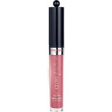 Bourjois Lipgloss Bourjois Fabuleux Lip Gloss - Rosegold