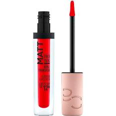 Catrice Matt Pro Ink Non-Transfer flytande läppstift 090