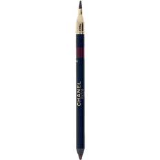 Chanel Läppennor Chanel Lip Liner Le Crayon 192-prune noire 1,2 gr