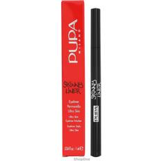 Pupa Skinny Liner #001 Extra Black