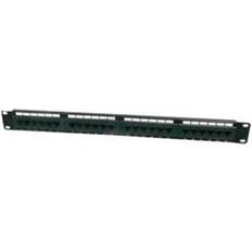 Digitus Ciabatte e Spine Multiple Digitus DN-91616U 16 Porte Patchpanel di rete 483 mm (19) CAT 6 1 U