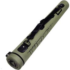 Vision Fiskesnører Vision Travel Tube Olive