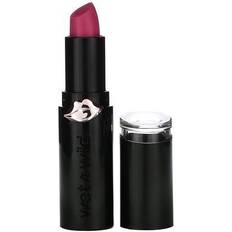 Wet N Wild Lippenstift Wet N Wild MegaLast Matte Lip Color Mauve Outta Here 0.11 oz (3.3 g)