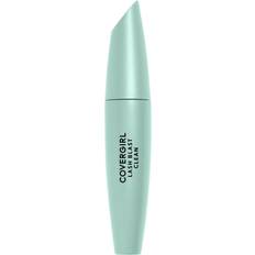 CoverGirl Lash Blast Clean Pitch Black