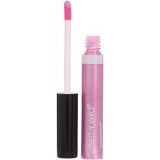 Wet N Wild MegaSlicks Lip Gloss, Sinless False