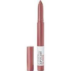 Maybelline superstay ink crayon Maybelline SuperStay Ink Crayon Lead The Way