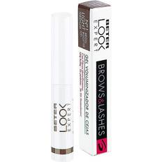 Brow Booster Eyebrow Gel Volumizer #1 Light Medium