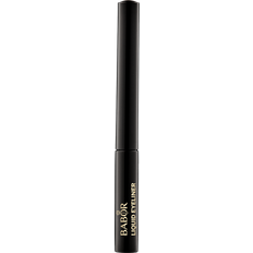 Wasserfest Eyeliner Babor Liquid Eyeliner Deep Black 1ml