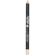 PuroBIO Crayons pour les yeux PuroBIO cosmetics Eye Liner 43 Nude, vegan