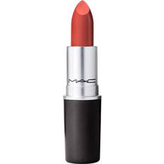 MAC Matte Lipstick M5 Tarnished Reputation