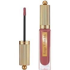 Bourjois Läppstift Rouge Velvet Ink (Nº 19)