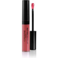 Collistar Läpprodukter Collistar Lip Gloss Volume 170 Hot Grapefruit