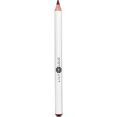 Lily Lolo Læbeblyanter Lily Lolo Lip Pencil Ruby Red
