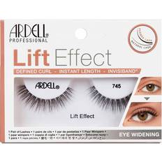 Ardell Lösögonfransar Ardell Lift Effect #745 Black