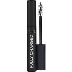 Fully Charged Mascara Black
