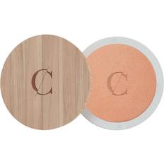 Couleur Caramel Compact bronzer n°22 Warm light brown