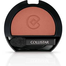 Collistar Impeccable recharge compact eye shadow #130-paprika matte