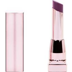 Maybelline Color Sensational Shine Compulsion Lipstick In Berry Blackmail
