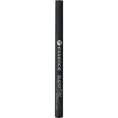 Essence Super Fine Eyeliner Pen Black 01 wilko