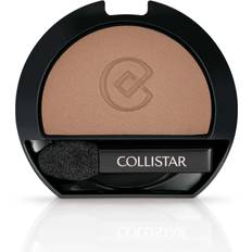 Collistar Impeccable recharge compact eye shadow #110-cinnamon matte