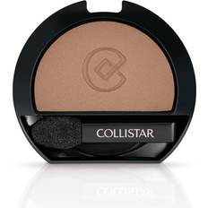 Collistar Impeccable ricarica compact eye shadow #110-cinnamon matte