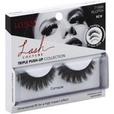 Kiss Lash Couture Triple Push-Up, Camisole