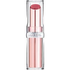 L'Oréal Paris Glow Paradise Balm-in-Lipstick with Pomegranate Extract Blush Fantasy