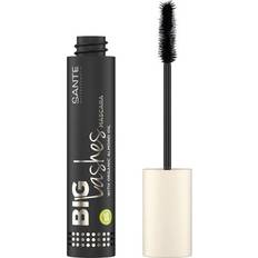 SANTE Ögonmakeup SANTE Big Lashes Mascara Black