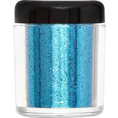 Barry M Kroppsmakeup Barry M Cosmetics Glitter Rush Body Glitter (Various Shades) Blue Moon